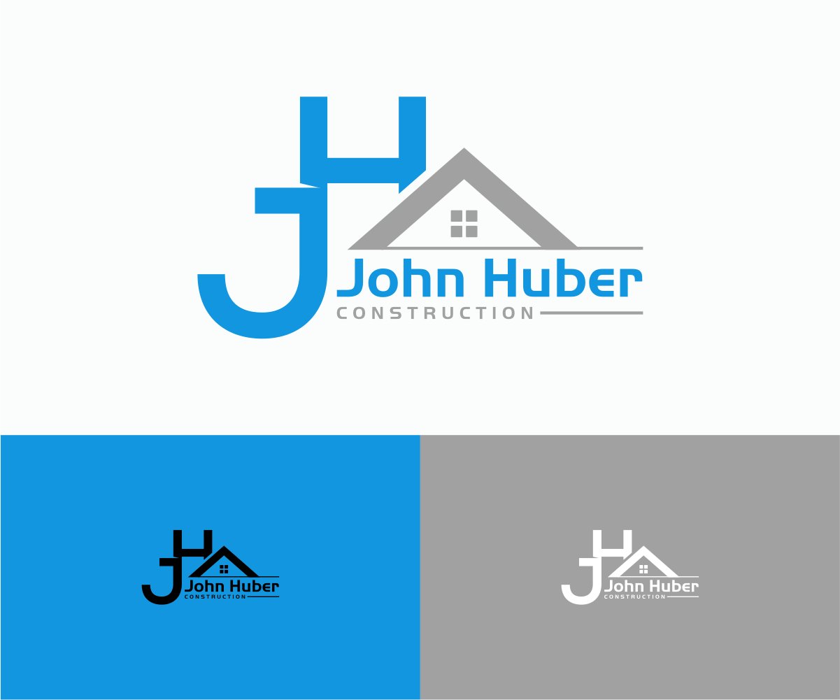 Diseño de Logo por ananda86 para Huber Properties | Diseño #27818302