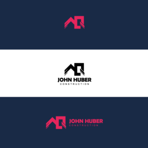 Diseño de Logo por ganustudio para Huber Properties | Diseño: #27817542