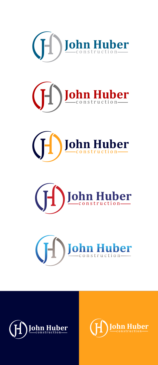 Diseño de Logo por Aaaron para Huber Properties | Diseño #27839150