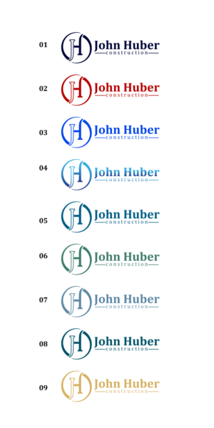 Design de Logo par Aaaron pour Huber Properties | Design : #27849036