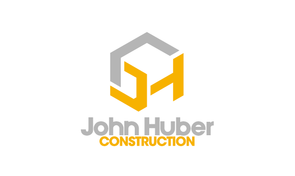 Diseño de Logo por trufya para Huber Properties | Diseño #27818696