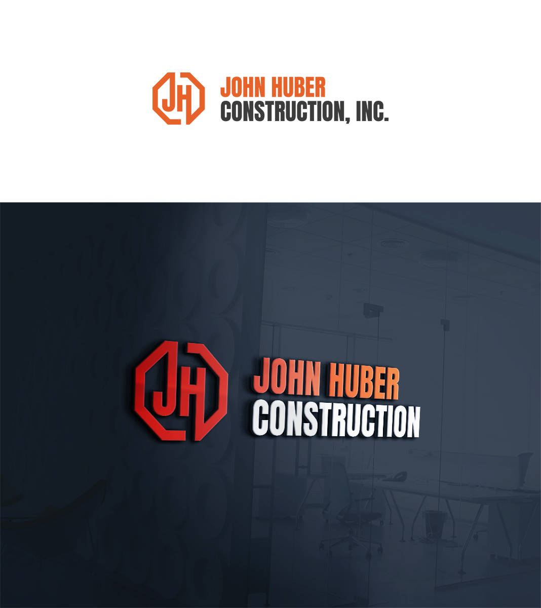 Diseño de Logo por lionx para Huber Properties | Diseño #27818492