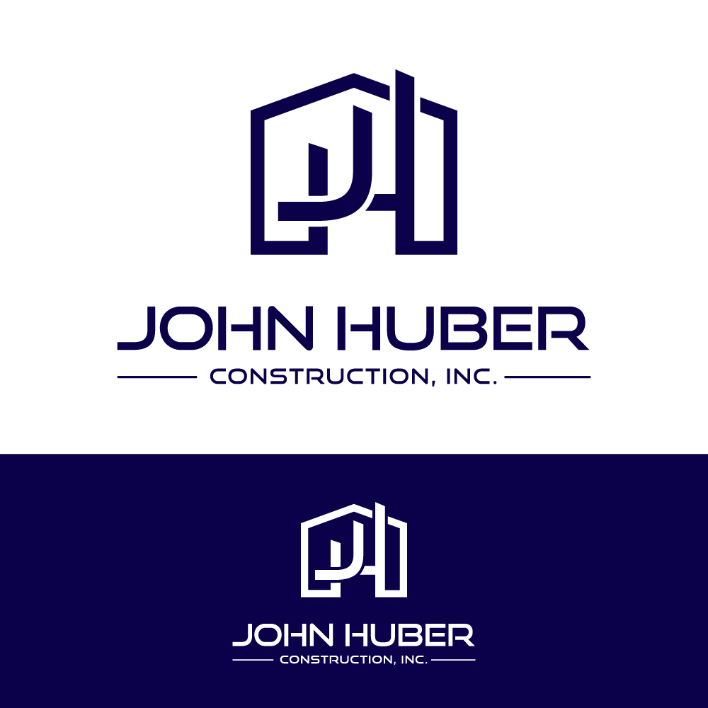 Diseño de Logo por H4R5Z para Huber Properties | Diseño #27821848