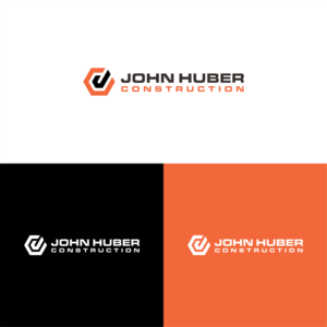 Logo Design by achil78 for Huber Properties | Design: #27822052