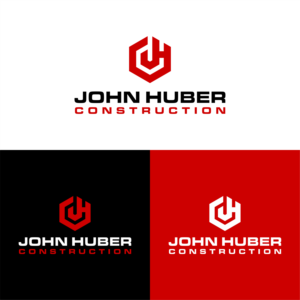 Logo Design by achil78 for Huber Properties | Design: #27822068