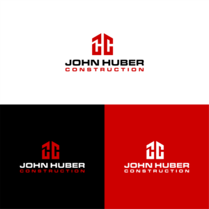 Logo Design by achil78 for Huber Properties | Design: #27822080