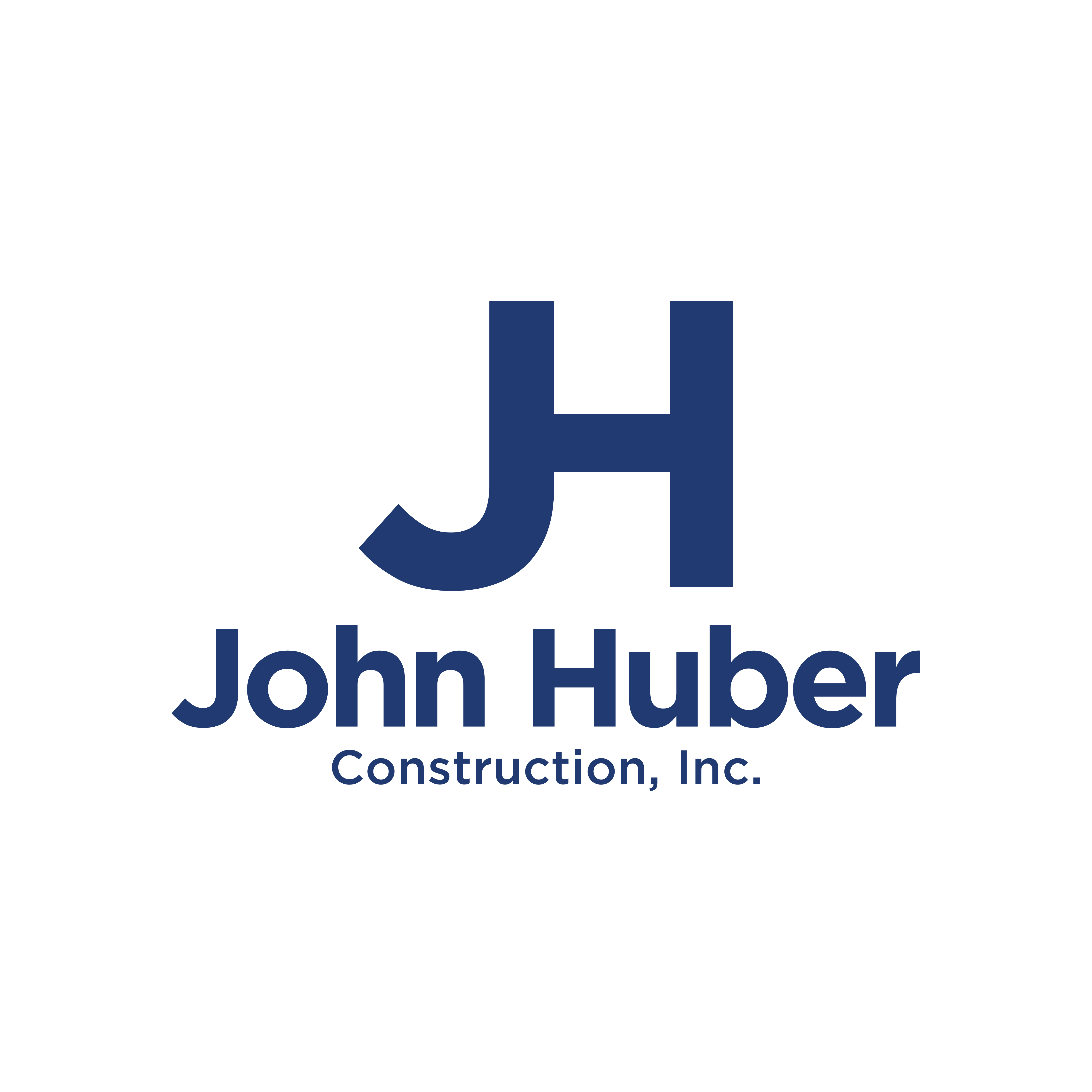 Diseño de Logo por budiutomobudiutomo2015 para Huber Properties | Diseño #27820001