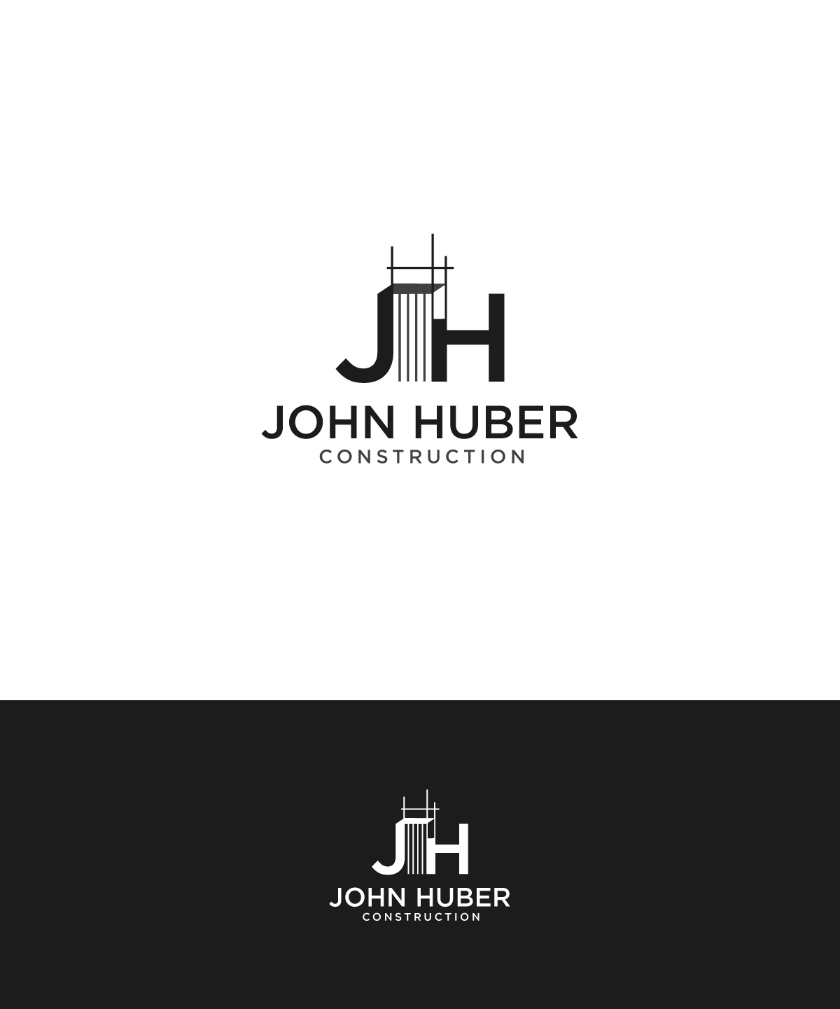 Diseño de Logo por ecorokerz para Huber Properties | Diseño #27819791