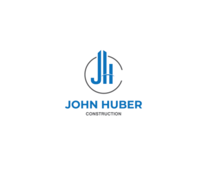 Diseño de Logo por Designpool para Huber Properties | Diseño: #27820780
