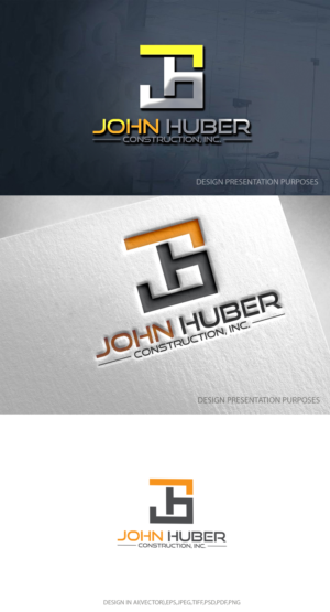 Design de Logo par zebronicgraphic pour Huber Properties | Design : #27819260
