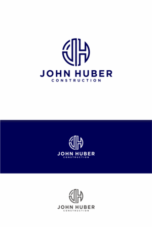 Diseño de Logo por MASH Std para Huber Properties | Diseño: #27819294