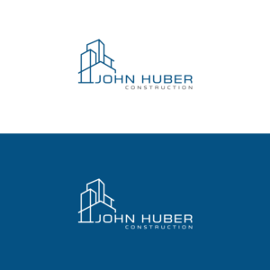 Diseño de Logo por ZinKo para Huber Properties | Diseño: #27820835