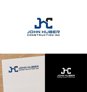 Logo Design by Joenet Jayawarna for Huber Properties | Design #27820141