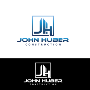Logo Design by GODDREAMCREATION for Huber Properties | Design #27818235