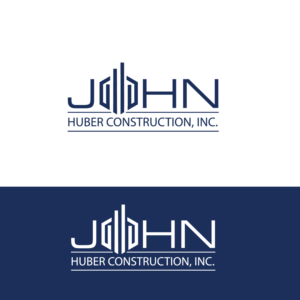 Diseño de Logo por GODDREAMCREATION para Huber Properties | Diseño: #27818236