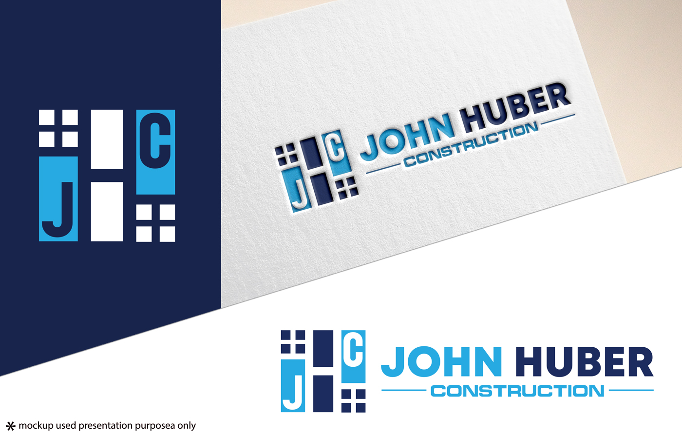 Diseño de Logo por Rubia@ para Huber Properties | Diseño #27817660