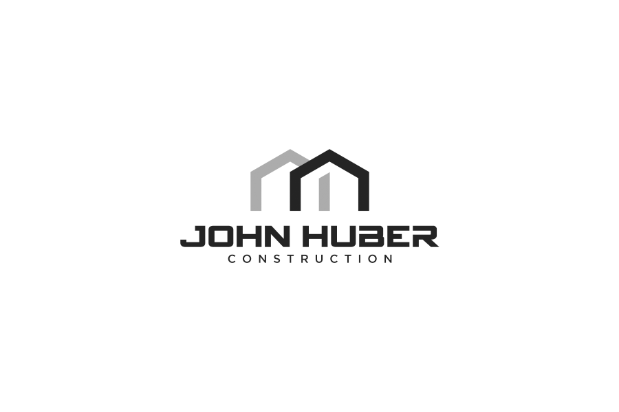 Diseño de Logo por ArtDigital para Huber Properties | Diseño #27821564