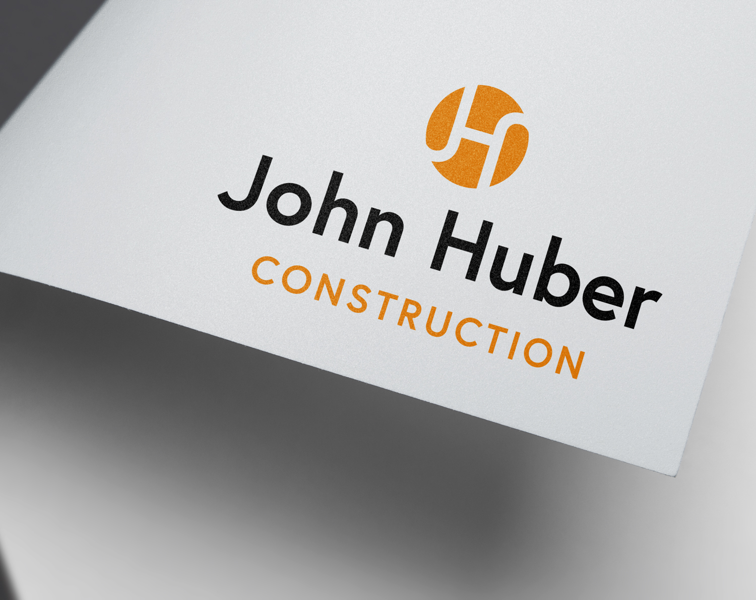 Diseño de Logo por CC Creative Design para Huber Properties | Diseño #27819591