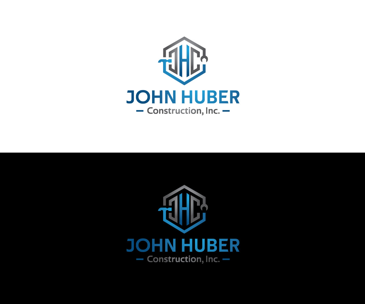 Diseño de Logo por kucingbalap para Huber Properties | Diseño #27820625