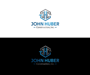 Diseño de Logo por kucingbalap para Huber Properties | Diseño: #27820625