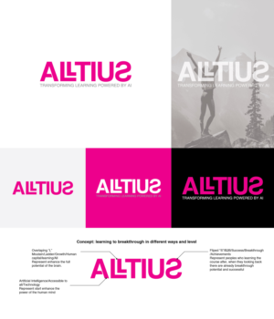 Logo Design by UsagiRabbit for this project | Design: #27848020