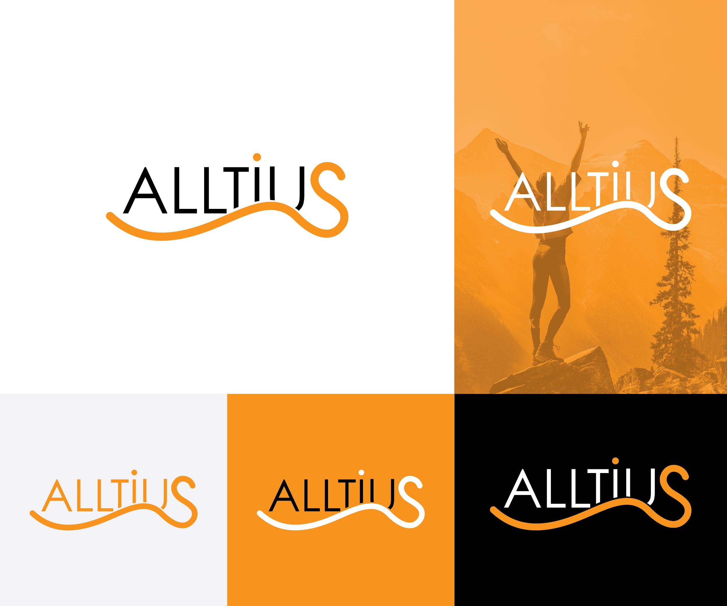 Logo Design by UsagiRabbit for this project | Design #27848234