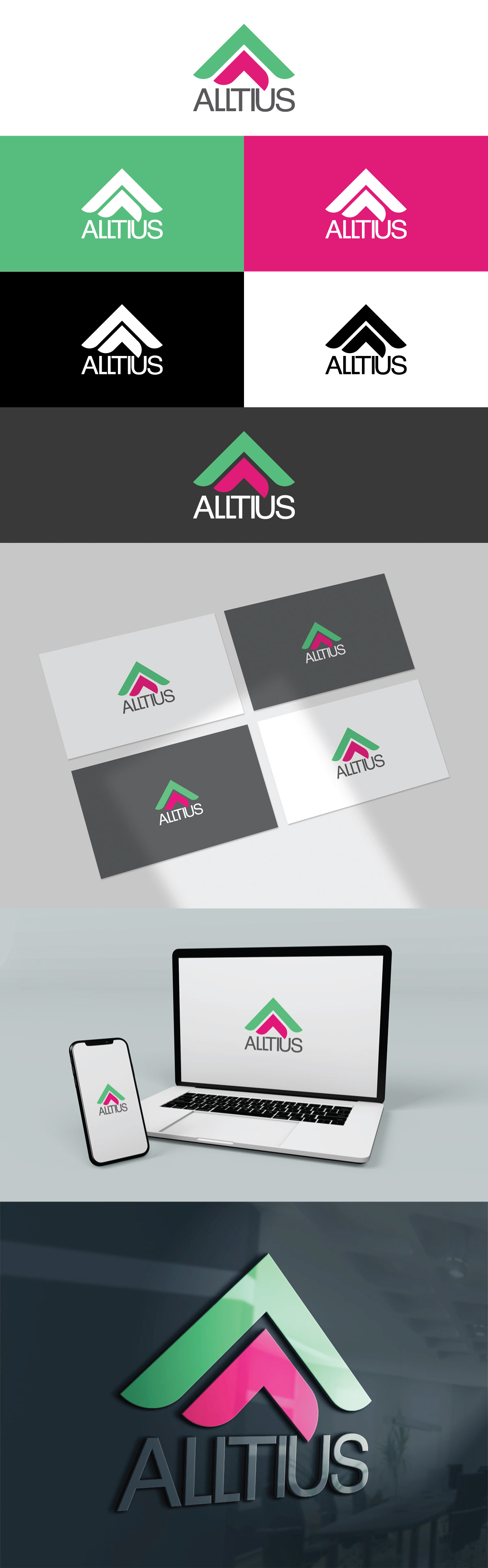 Logo Design by Shahbaz Studios for this project | Design #27865493