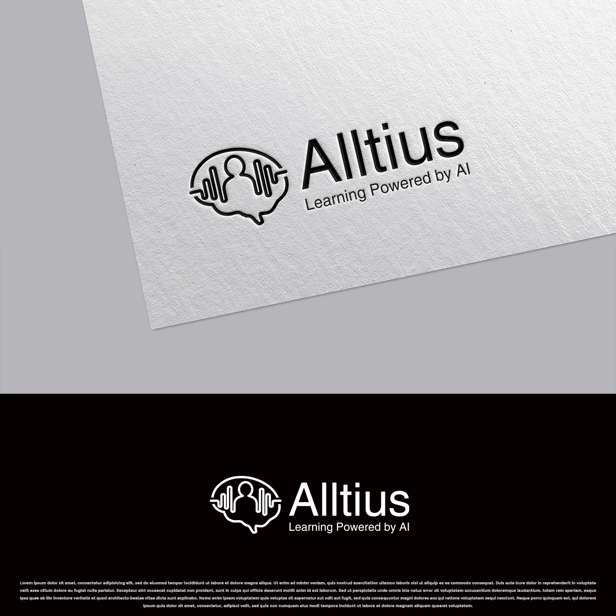 Logo Design by DesignDUO for this project | Design #27837035