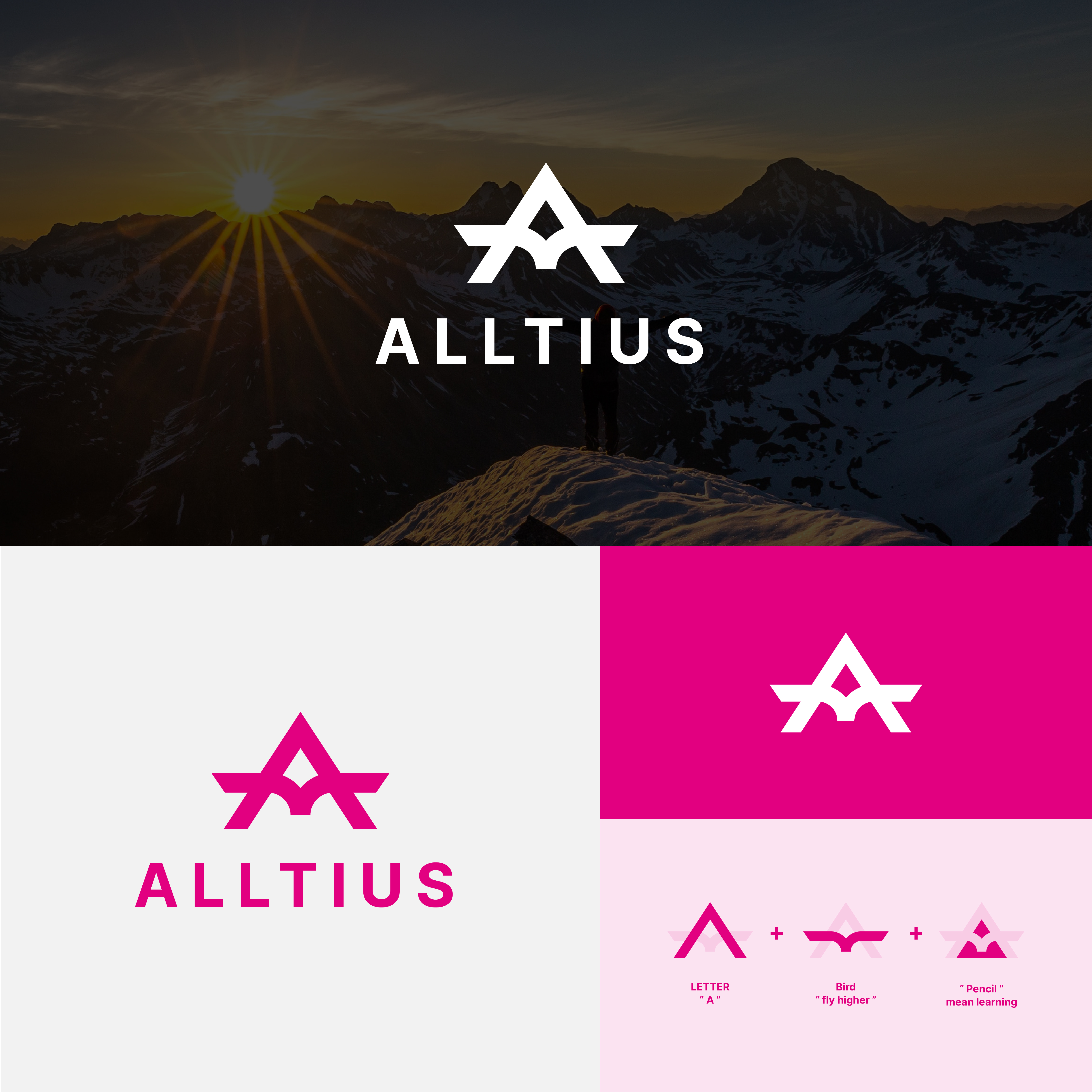 Logo Design by A.R.D.P for this project | Design #27883832