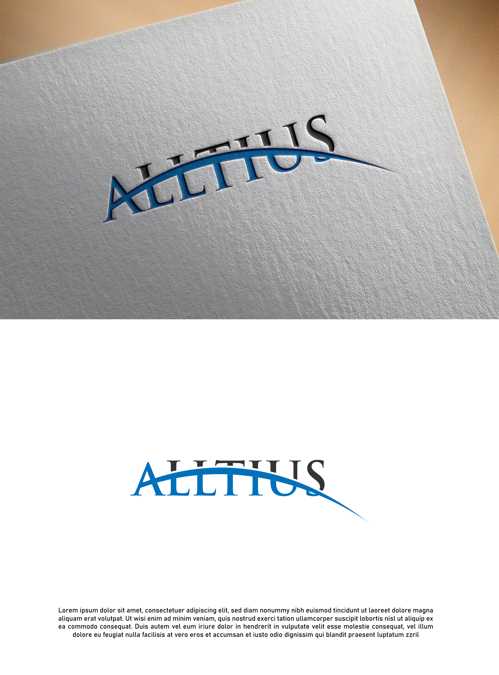 Logo-Design von Amelia Mia für dieses Projekt | Design #27822108