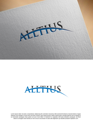 Logo Design by Amelia Mia for this project | Design: #27822108