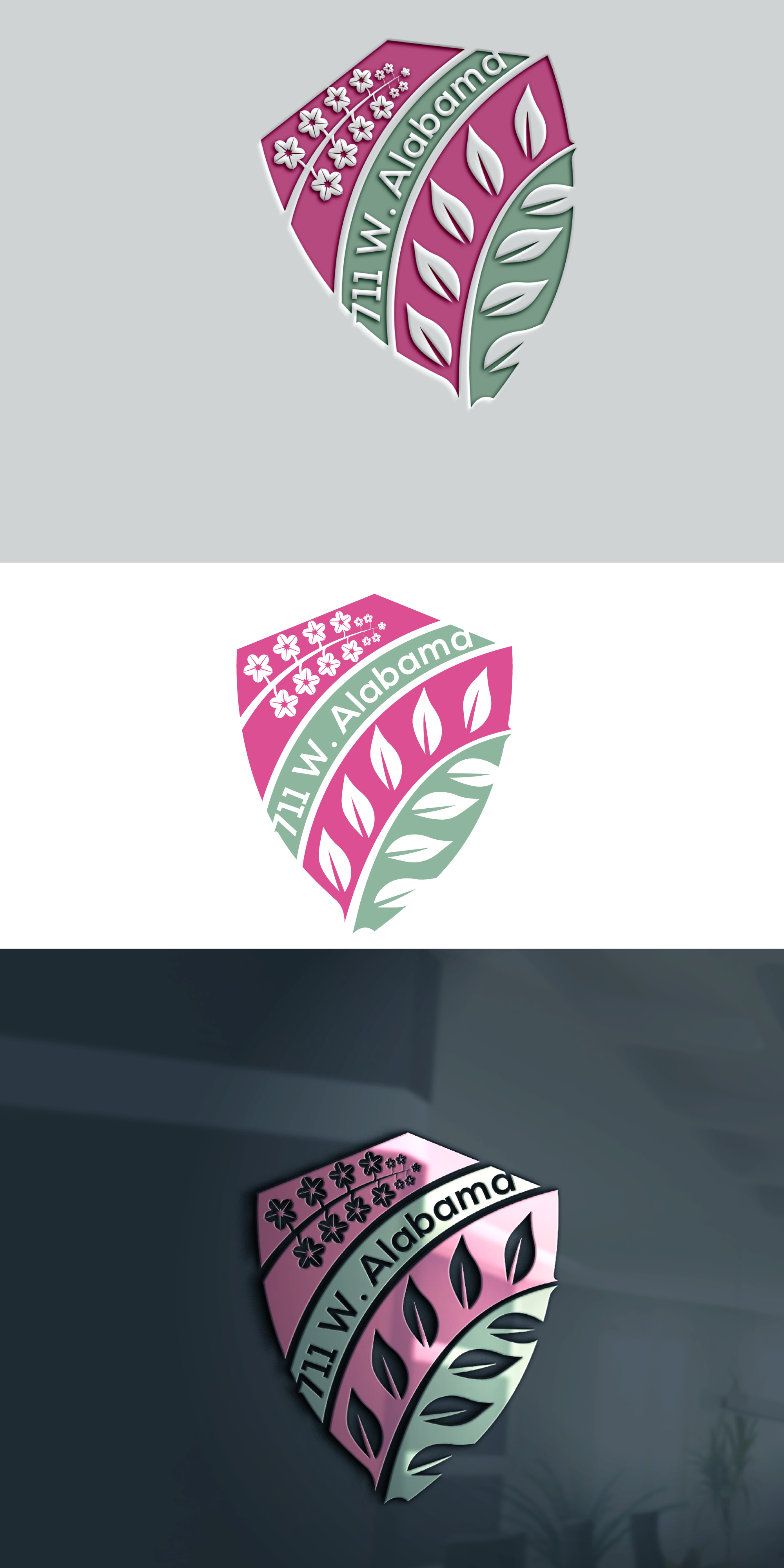 Design de Logo par Md Sakhawat Hosssain pour ce projet | Design #27832517