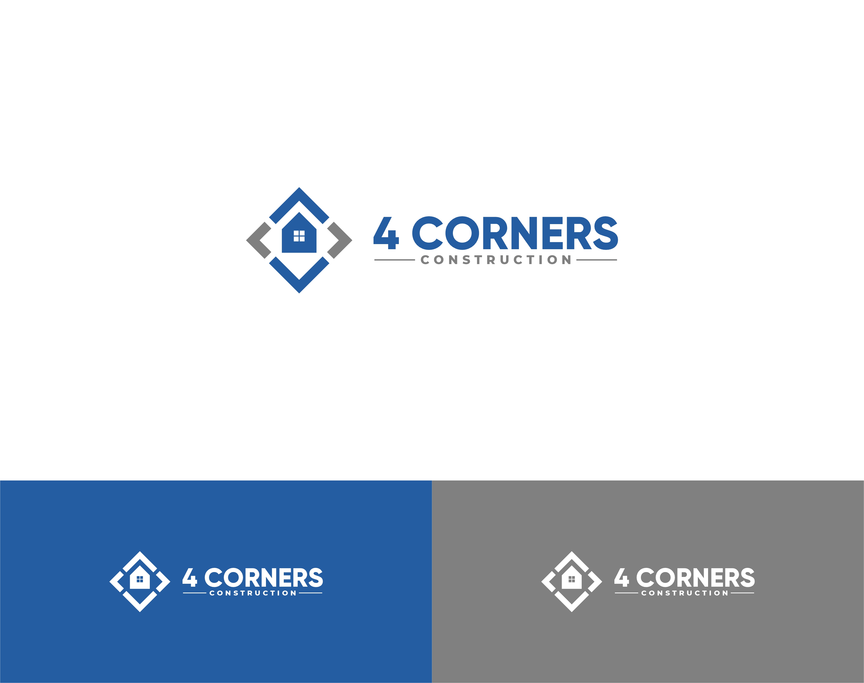 Logo Design by big daddy bojat for this project | Design #27930273