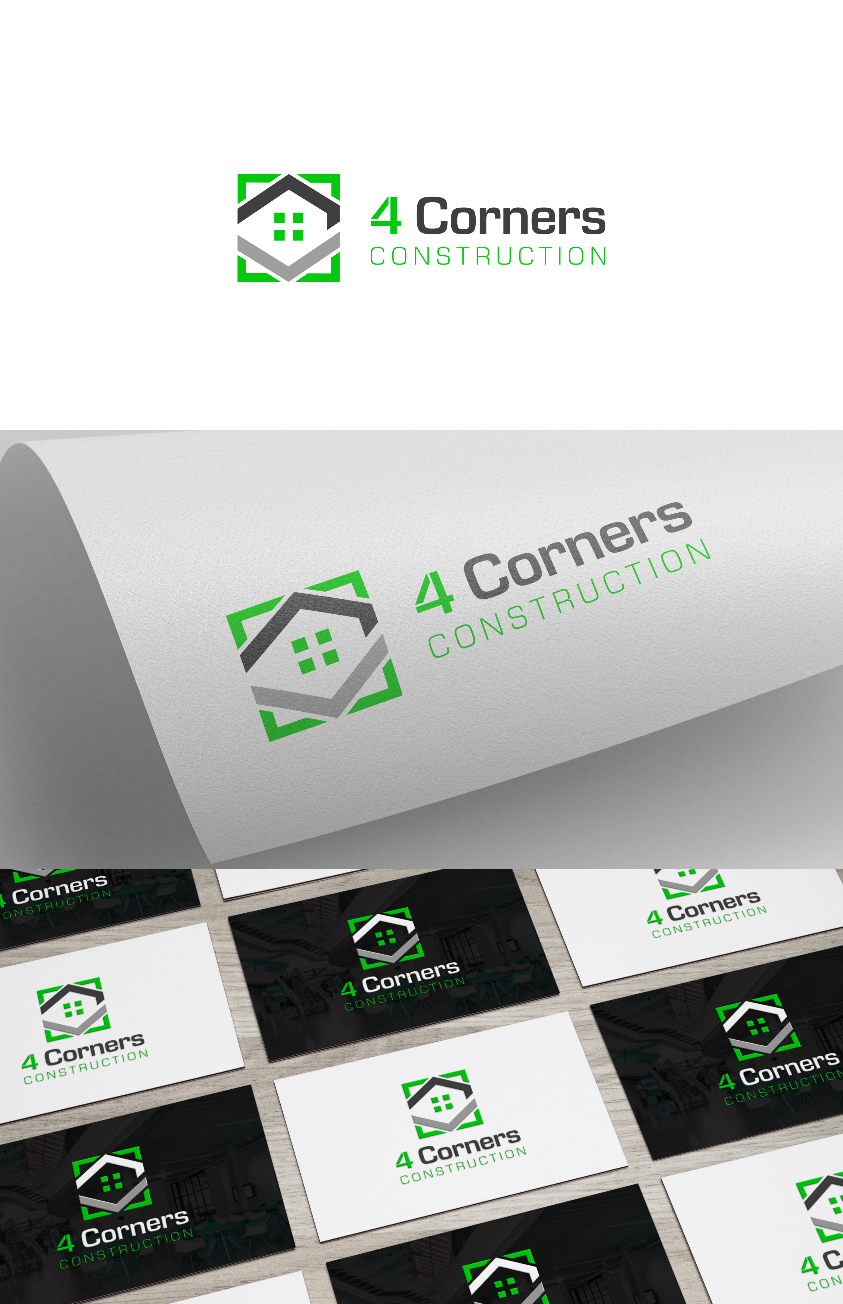 Logo Design by Daniel Caso Design for this project | Design #27819947