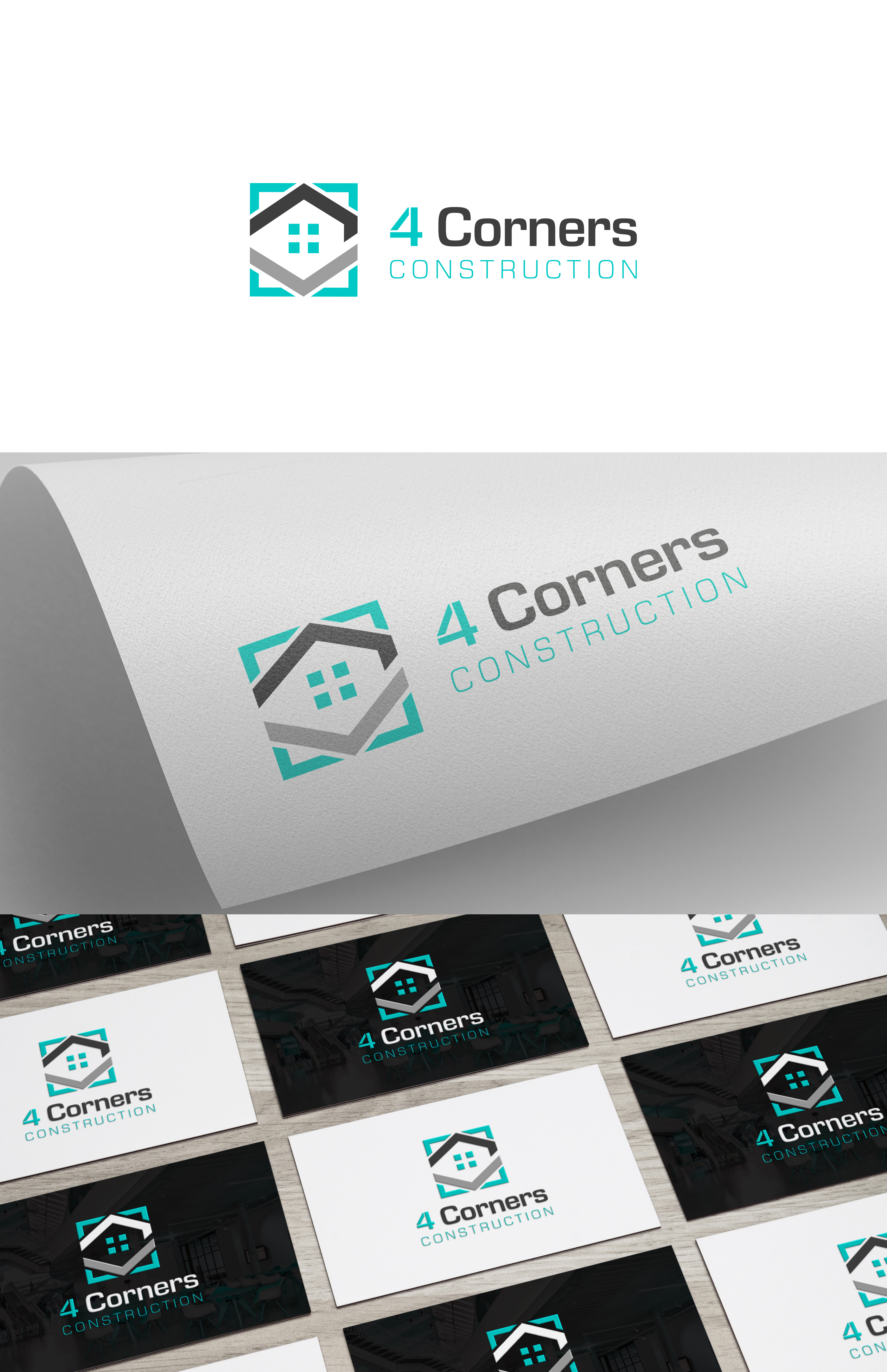 Logo Design by Daniel Caso Design for this project | Design #27819948