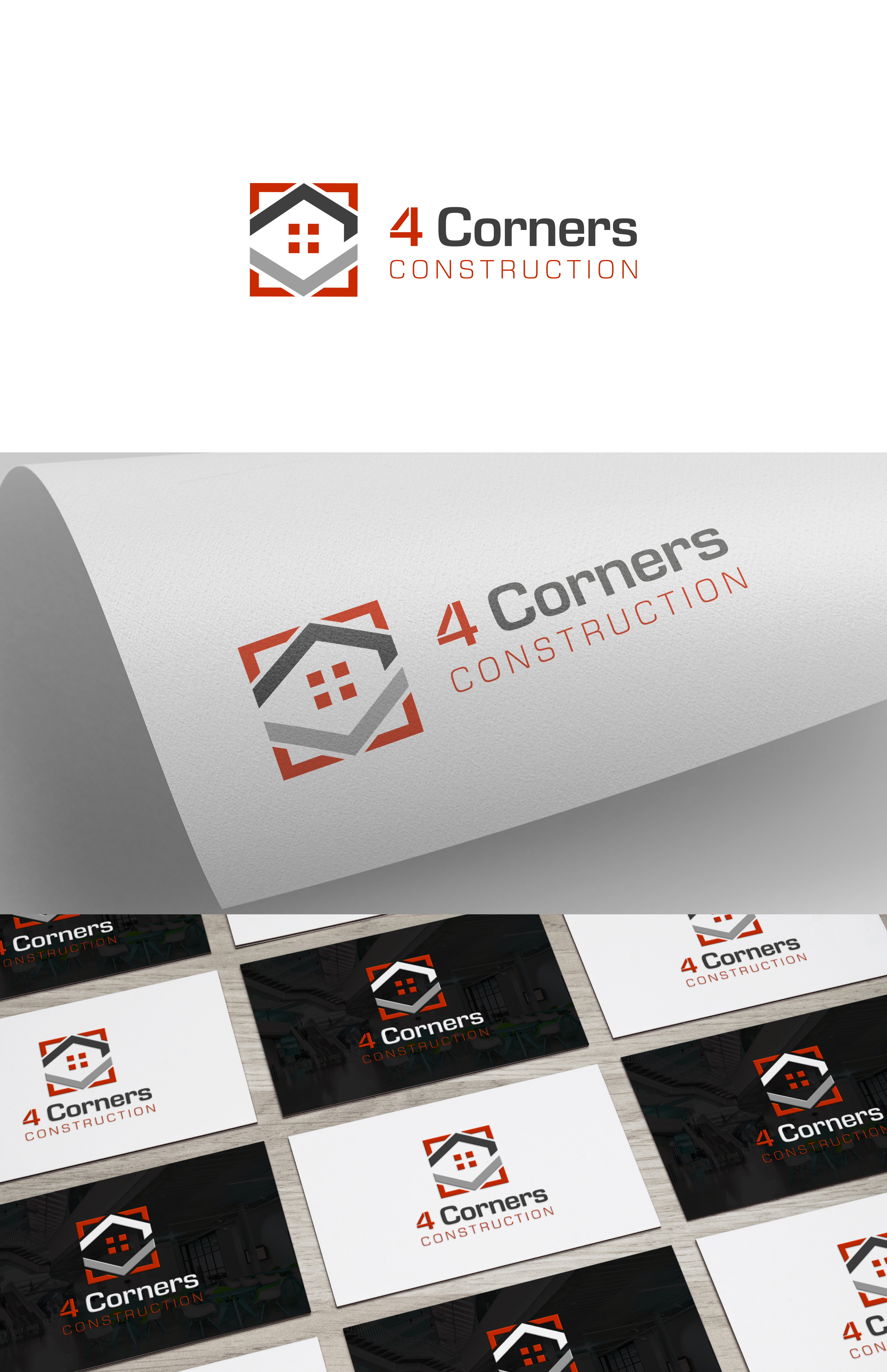 Logo Design by Daniel Caso Design for this project | Design #27819949