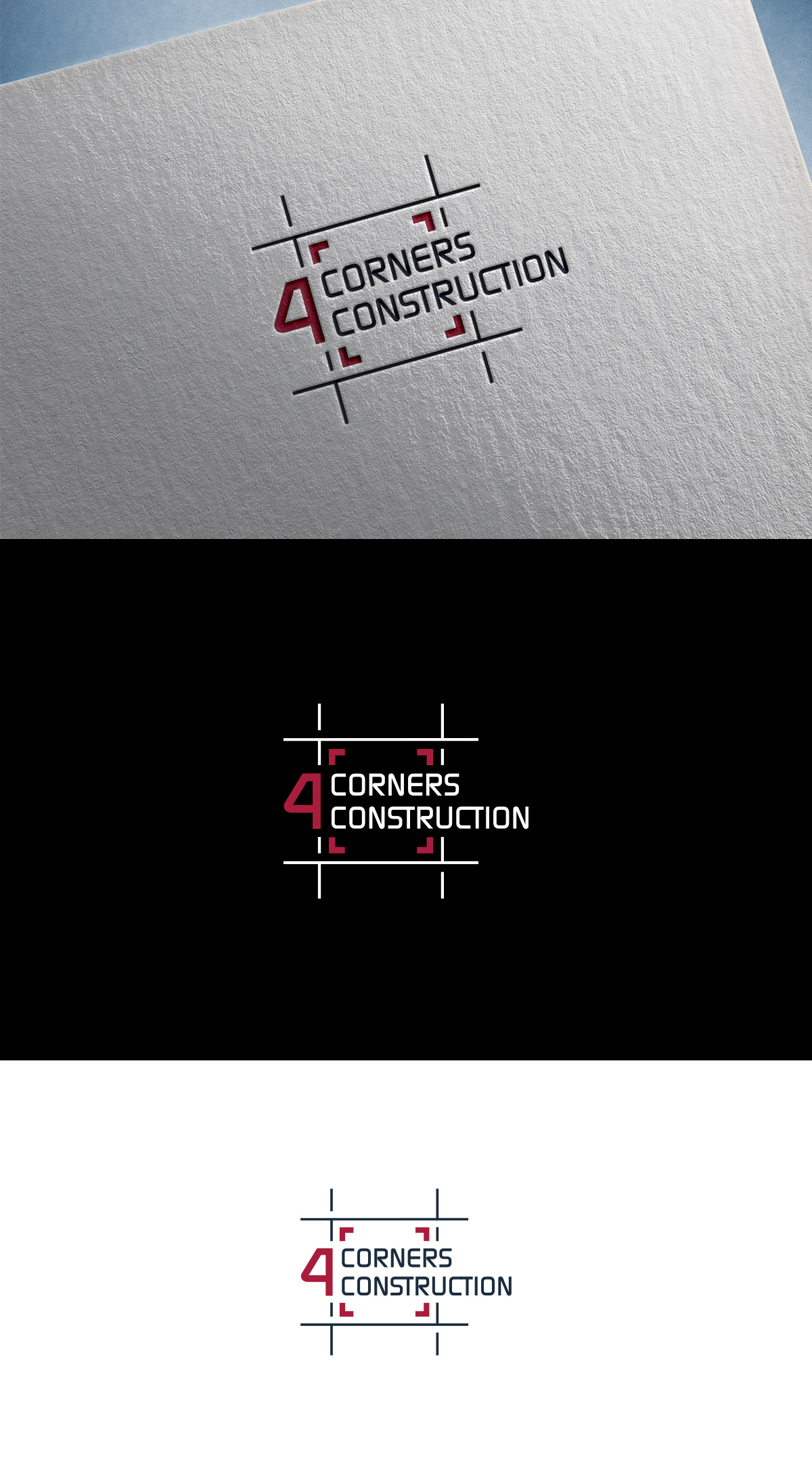Logo Design by J_creativity for this project | Design #27831085