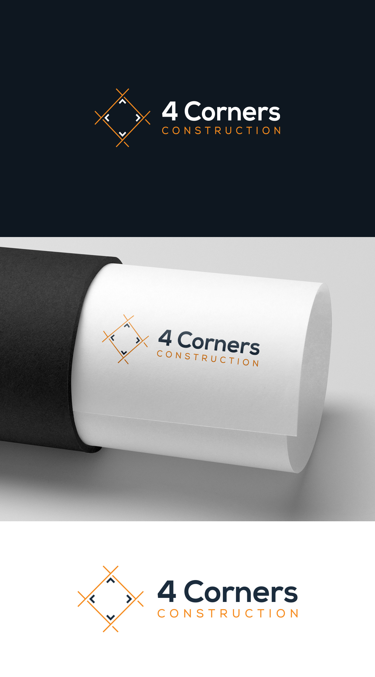 Logo Design by J_creativity for this project | Design #27831090