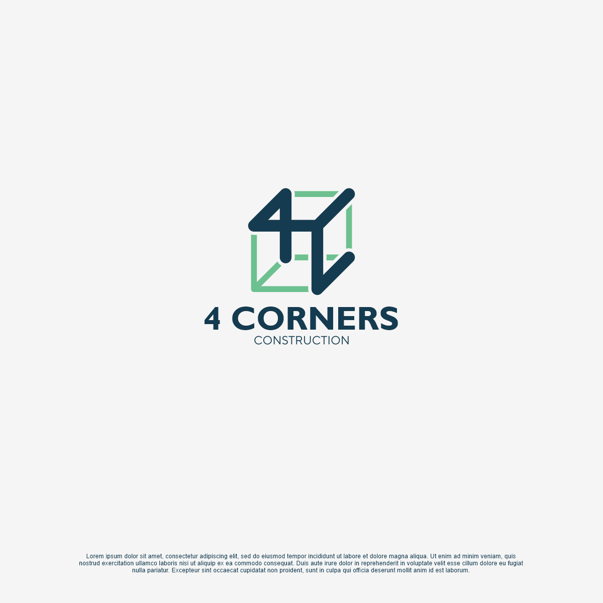 Logo Design by rivnat360 for this project | Design #27822509
