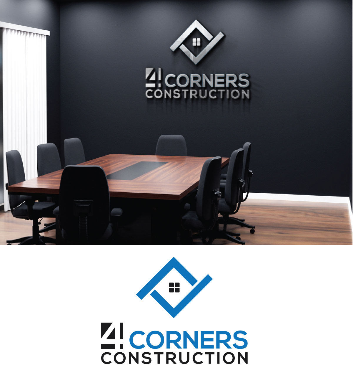 Logo Design by Danial07 for this project | Design #27819477