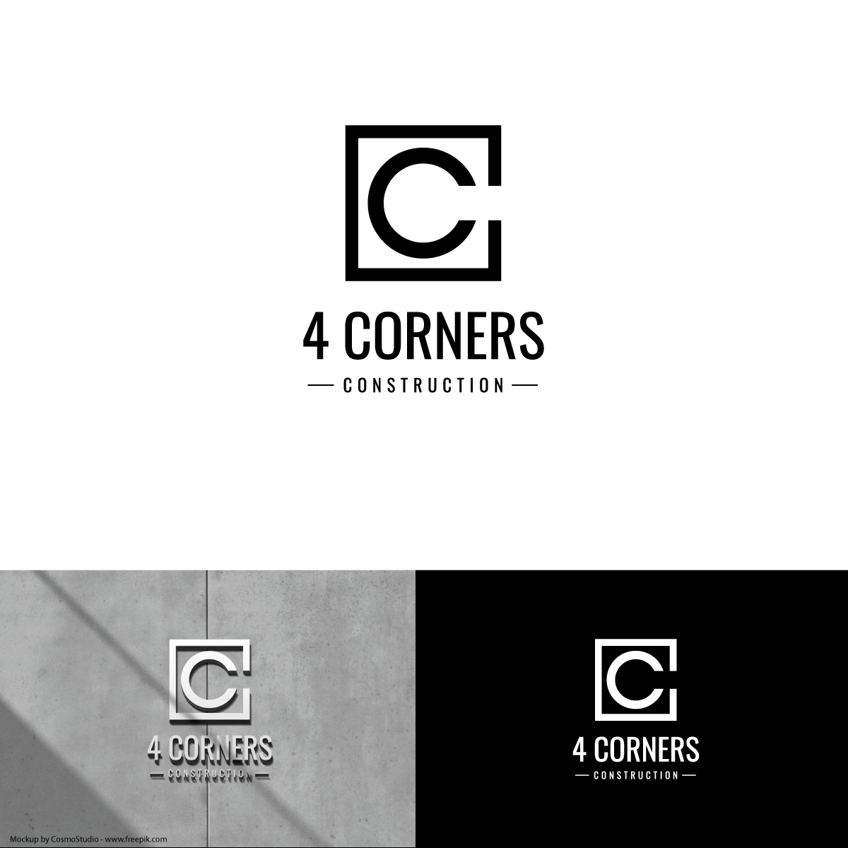 Logo Design by Lilie for this project | Design #27832287