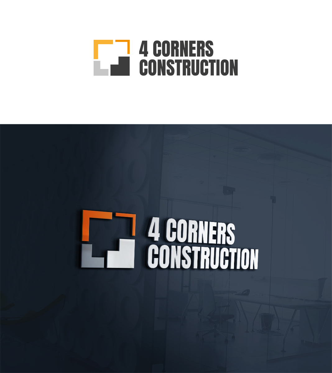 Logo Design by lionx for this project | Design #27818283