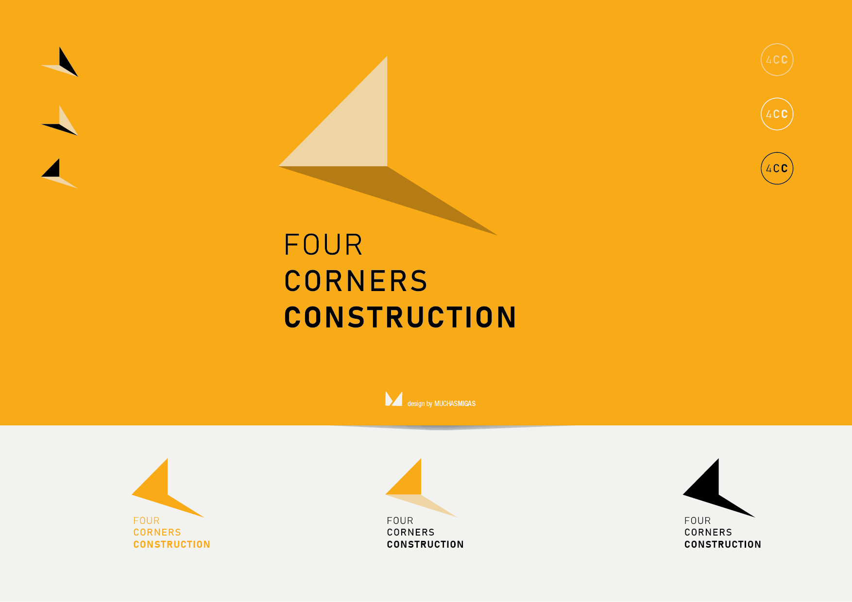 Design de Logo par MuchasMigas pour ce projet | Design #27821149