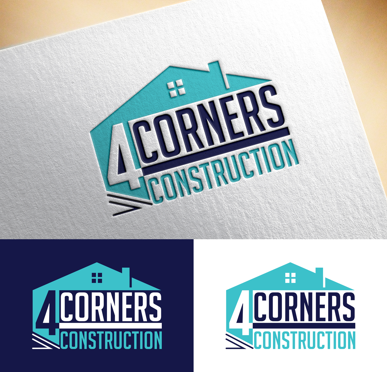 Logo Design by Impressive Sol for this project | Design #27820154