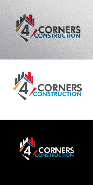 Logo Design by blue eye