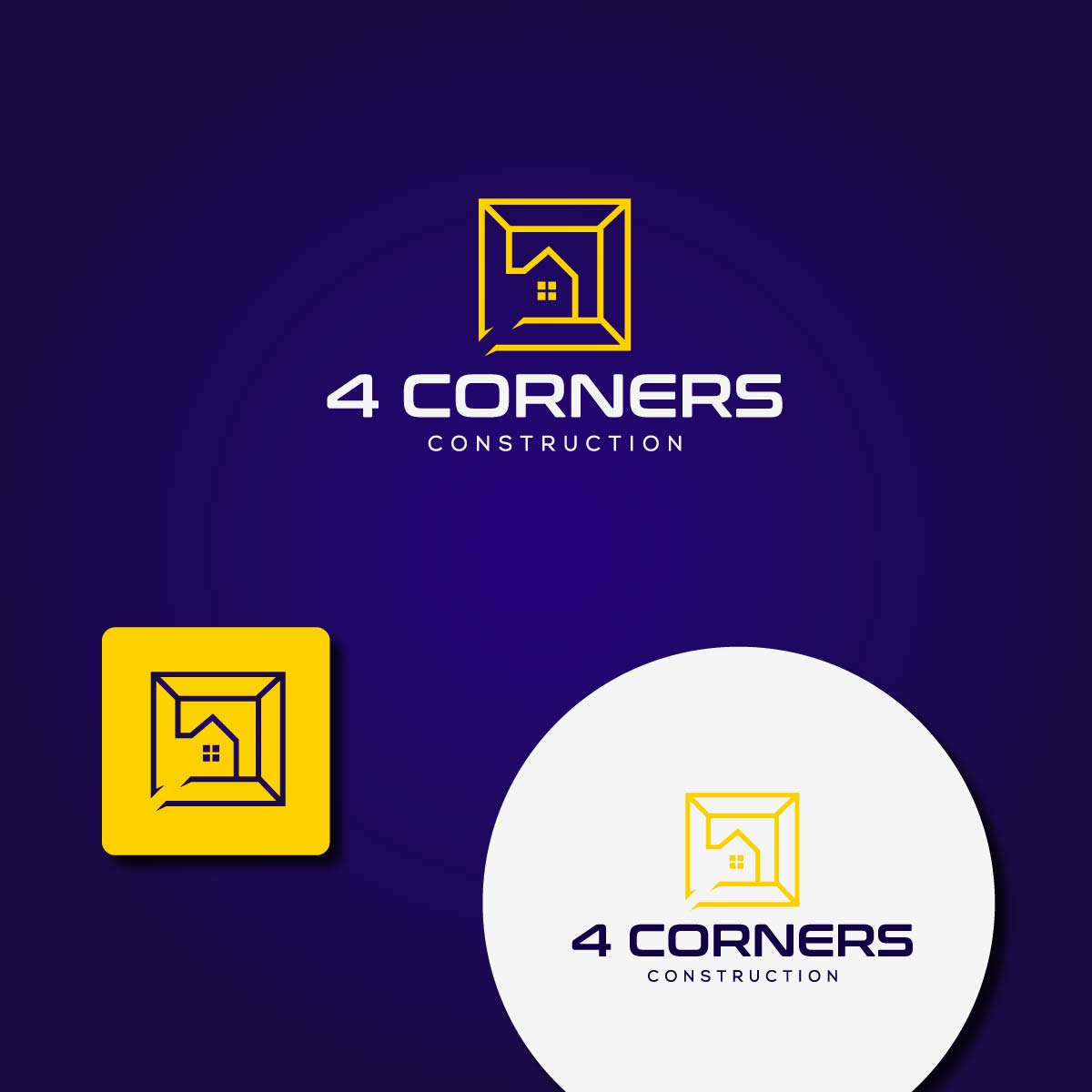 Logo Design by creative.bugs for this project | Design #27820168