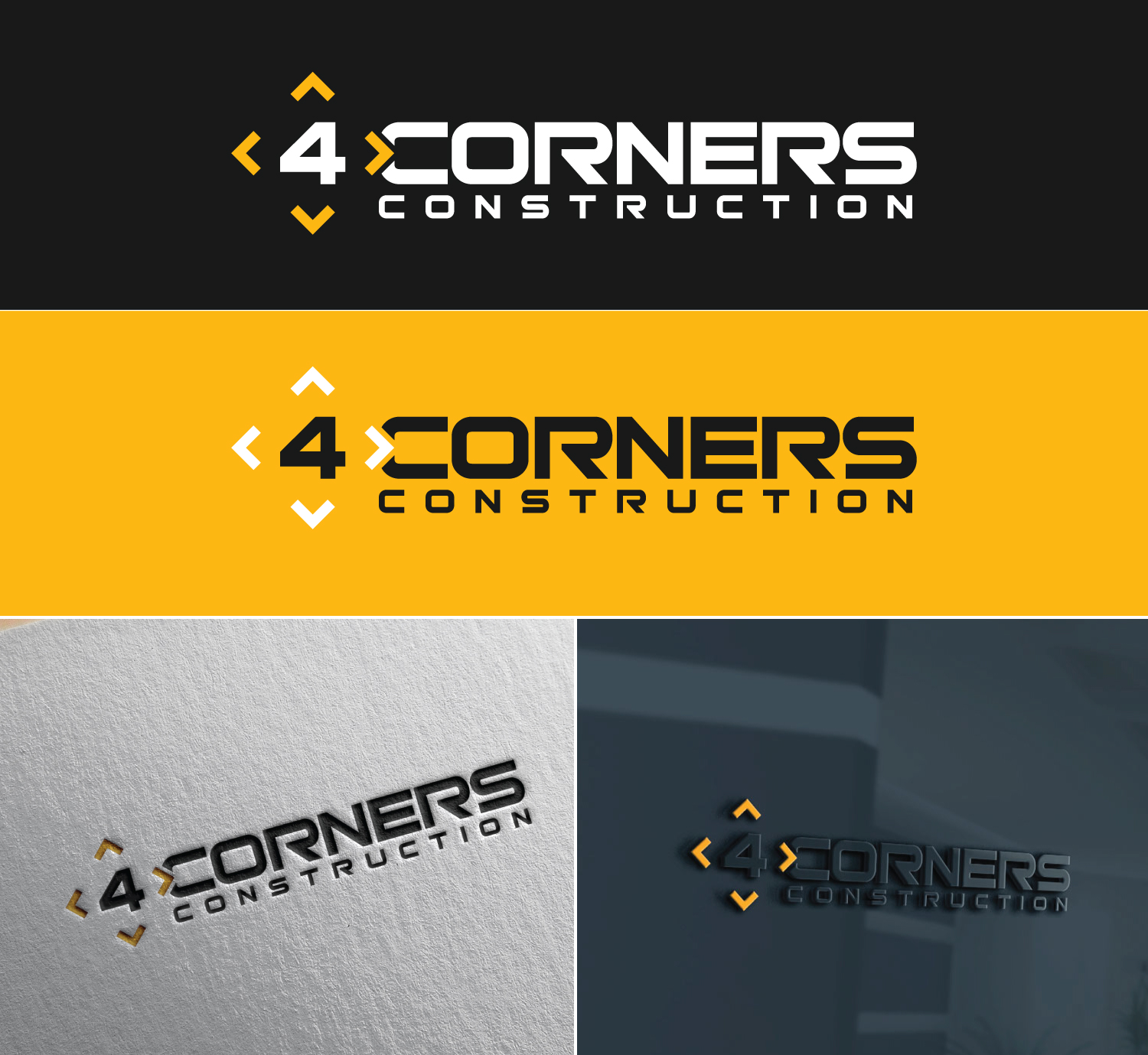 Logo Design by Atec for this project | Design #27830189