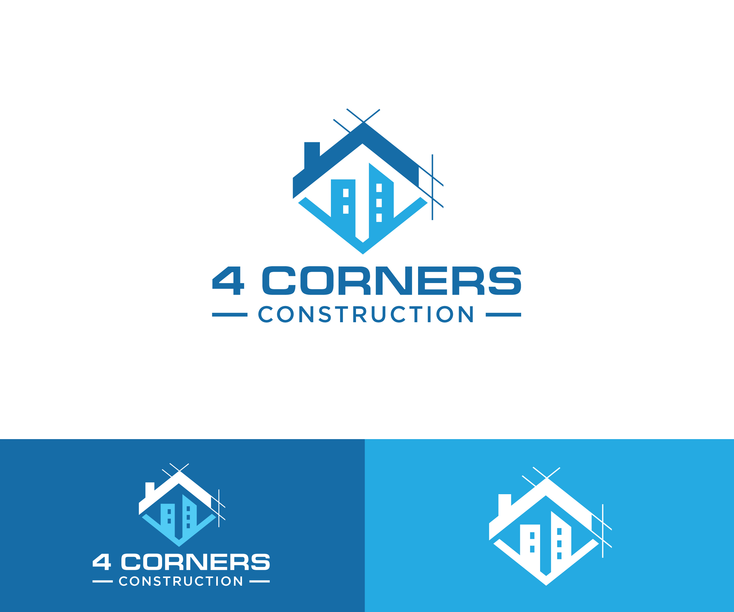 Logo Design by ecorokerz for this project | Design #27819950