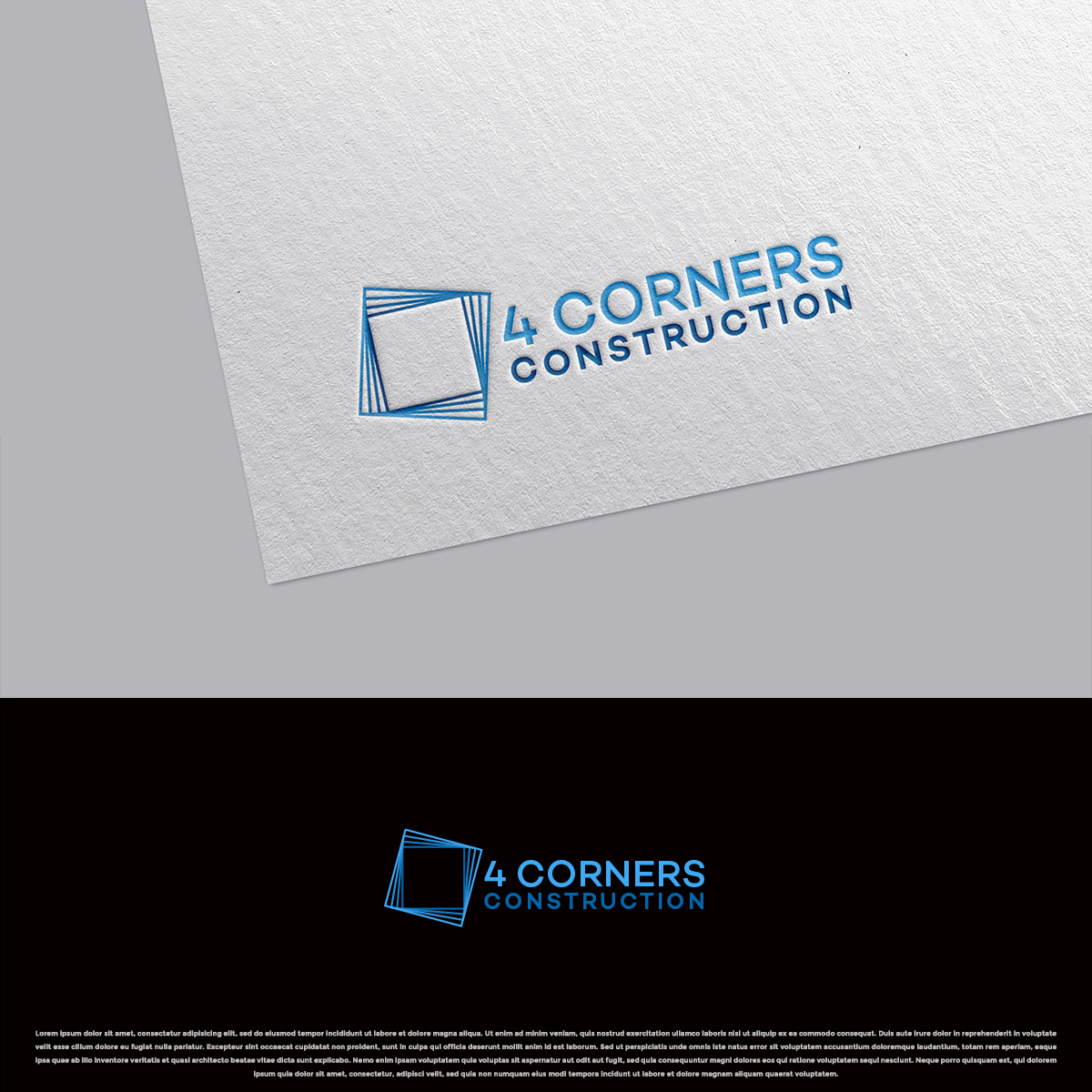 Logo Design by DesignDUO for this project | Design #27836976