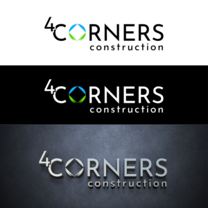 Logo Design by issevin